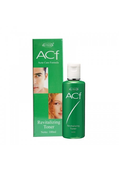 ACF Revitalizing Toner